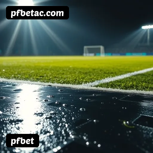 Certificações de segurança da pfbet