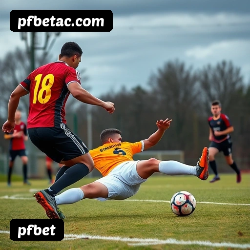 Níveis do programa VIP da pfbet